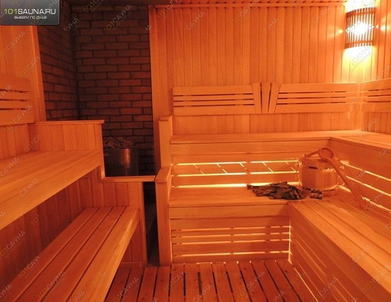 Сауна Релакс центр Остров 111, в Новосибирске, Николая Островского, 111 к5 | 54 | 1001sauna.com