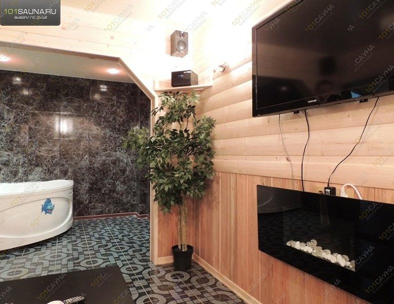 Сауна Релакс центр Остров 111, в Новосибирске, Николая Островского, 111 к5 | 55 | 1001sauna.com