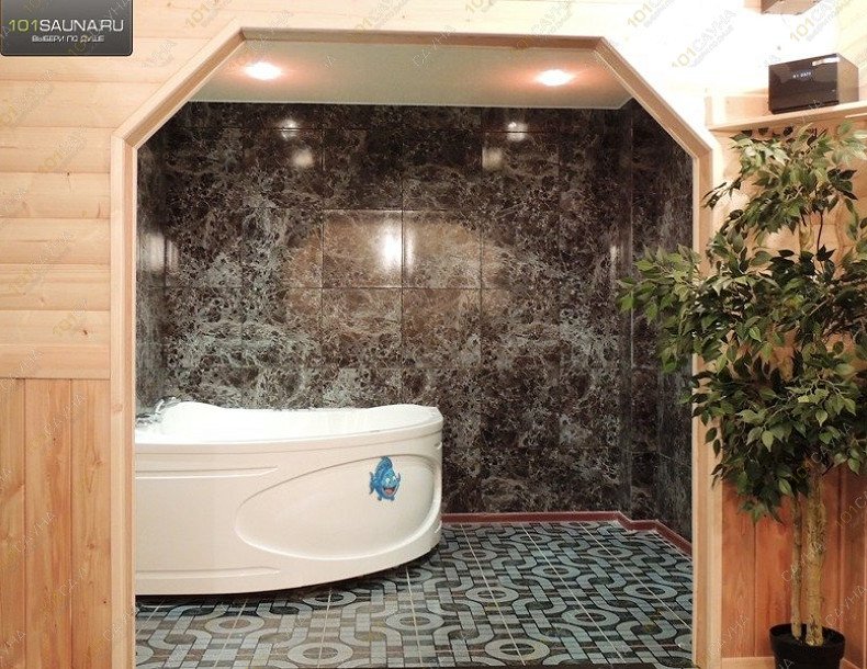 Сауна Релакс центр Остров 111, в Новосибирске, Николая Островского, 111 к5 | 56 | 1001sauna.com