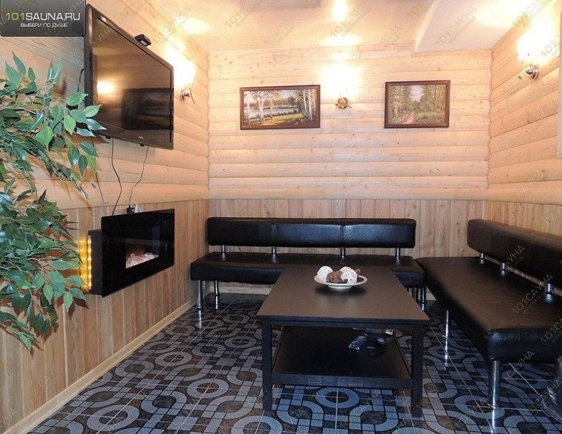 Сауна Релакс центр Остров 111, в Новосибирске, Николая Островского, 111 к5 | 58 | 1001sauna.com