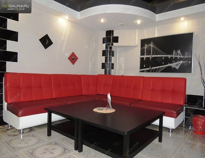 Сауна Релакс центр Остров 111, в Новосибирске, Николая Островского, 111 к5 | 62 | 1001sauna.com