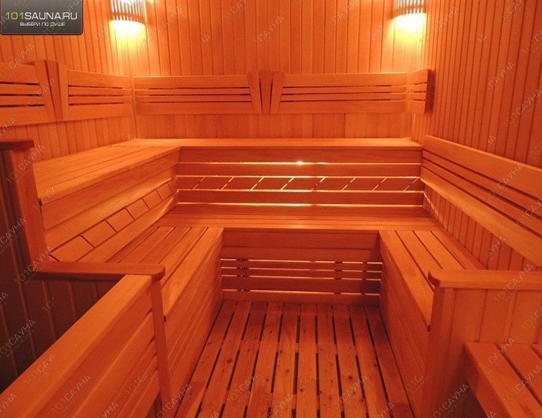 Сауна Релакс центр Остров 111, в Новосибирске, Николая Островского, 111 к5 | 68 | 1001sauna.com
