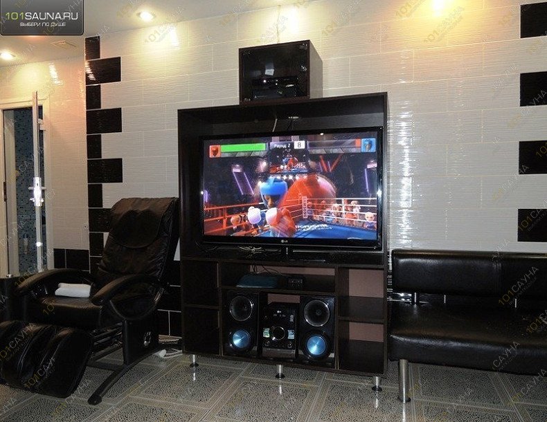Сауна Релакс центр Остров 111, в Новосибирске, Николая Островского, 111 к5 | 69 | 1001sauna.com