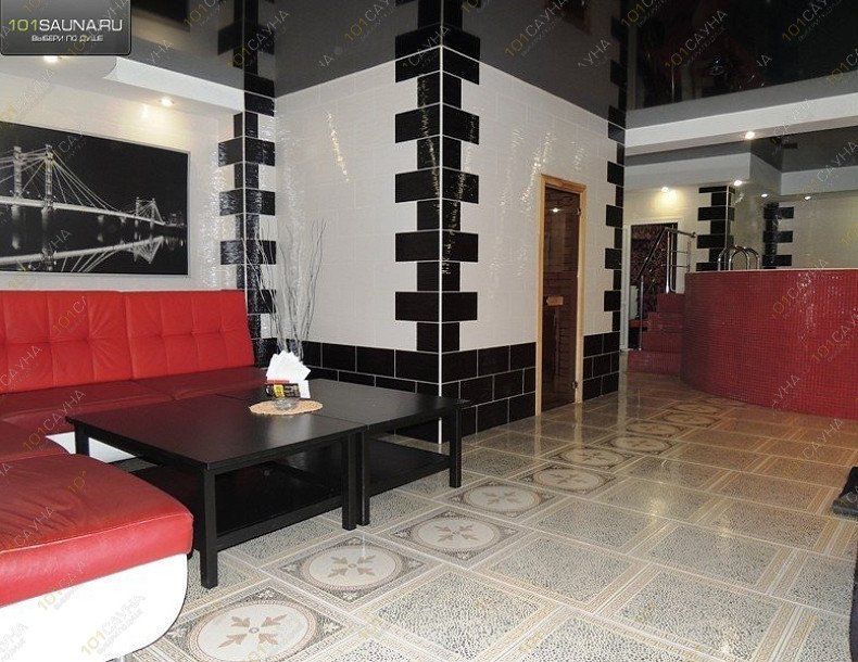 Сауна Релакс центр Остров 111, в Новосибирске, Николая Островского, 111 к5 | 70 | 1001sauna.com