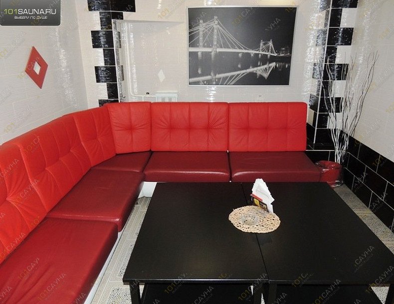 Сауна Релакс центр Остров 111, в Новосибирске, Николая Островского, 111 к5 | 71 | 1001sauna.com