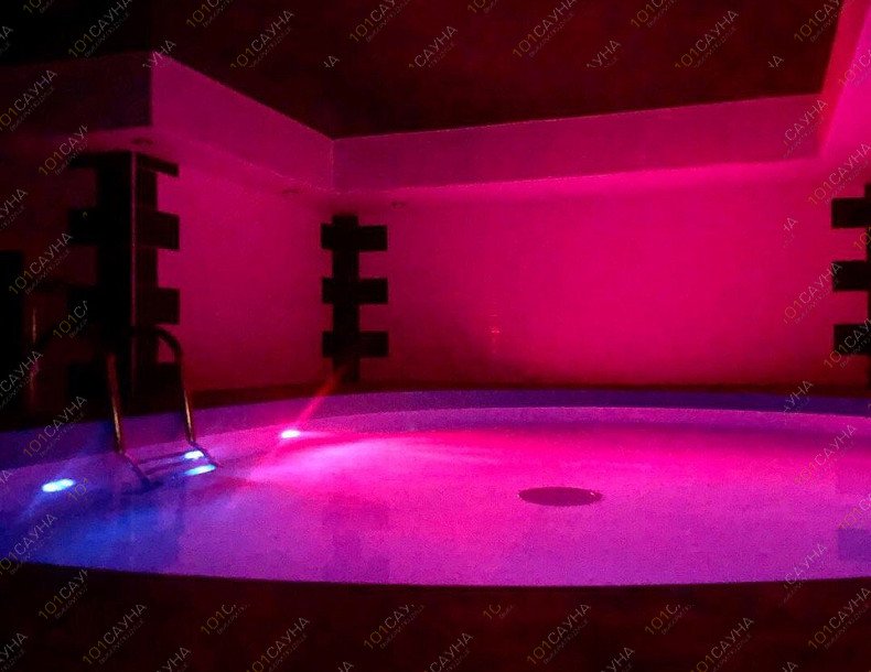 Сауна Релакс центр Остров 111, в Новосибирске, Николая Островского, 111 к5 | номер ШАНЕЛЬ | 1001sauna.com