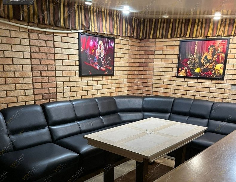 Сауна Аркадия, в Набережных Челнах, 2-й комплекс (ГЭС), 10А | Сауна 1. Фото 1 | 1001sauna.com