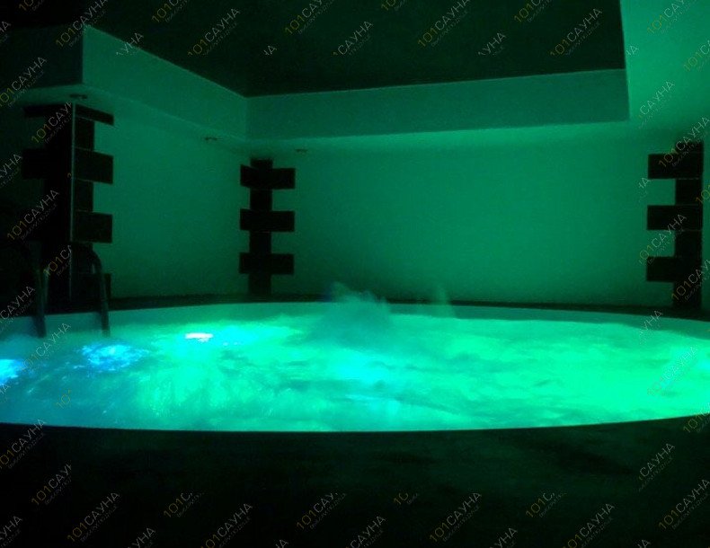 Сауна Релакс центр Остров 111, в Новосибирске, Николая Островского, 111 к5 | номер ШАНЕЛЬ | 1001sauna.com