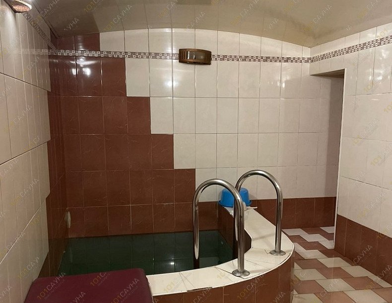 Сауна 1. Фото 4