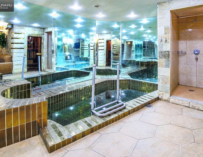 Банный комплекс Тимирязевские сауны, в Новосибирске, Тимирязева, 1/3 | Каменная сказка. Фото: 1 | 1001sauna.com