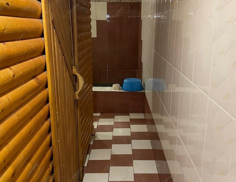 Сауна 1. Фото 5