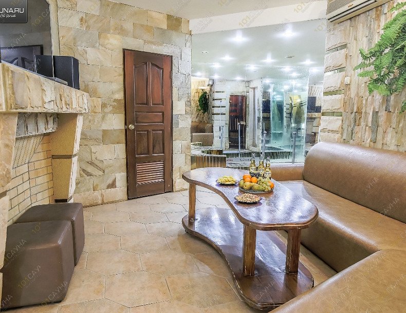 Банный комплекс Тимирязевские сауны, в Новосибирске, Тимирязева, 1/3 | Каменная сказка. Фото: 2 | 1001sauna.com