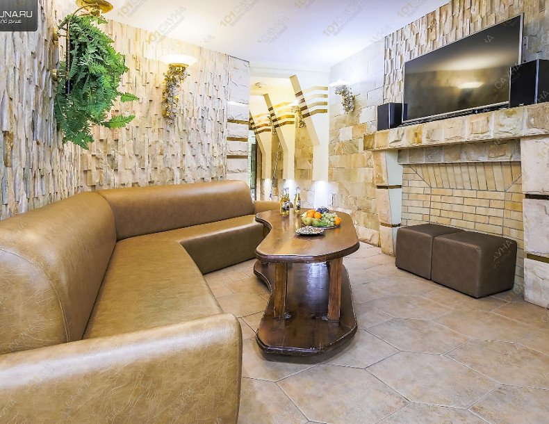 Банный комплекс Тимирязевские сауны, в Новосибирске, Тимирязева, 1/3 | Каменная сказка. Фото: 4 | 1001sauna.com