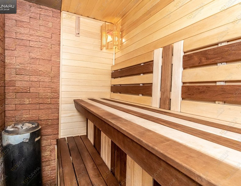 Банный комплекс Тимирязевские сауны, в Новосибирске, Тимирязева, 1/3 | Каменная сказка. Фото: 6 | 1001sauna.com