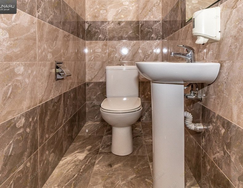 Банный комплекс Тимирязевские сауны, в Новосибирске, Тимирязева, 1/3 | Каменная сказка. Фото: 9 | 1001sauna.com