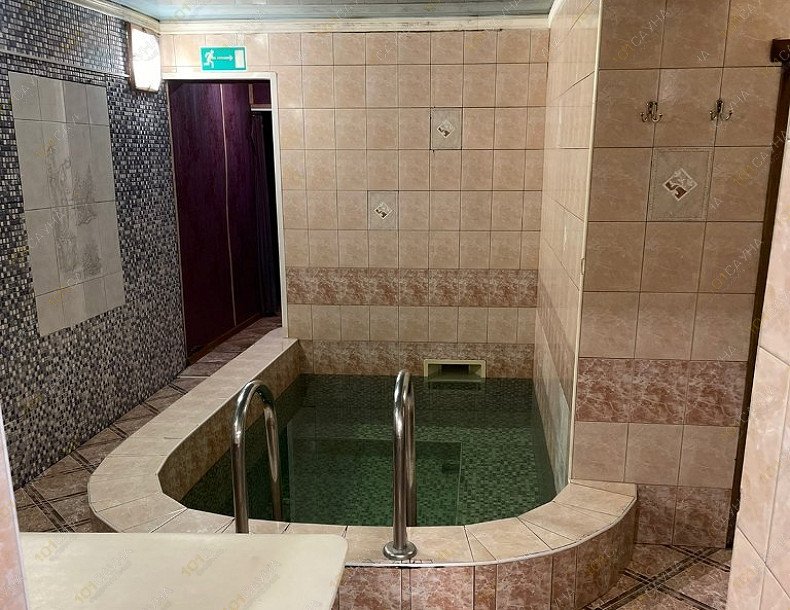 Сауна Аркадия, в Набережных Челнах, 2-й комплекс (ГЭС), 10А | Сауна 2. Фото 7 | 1001sauna.com