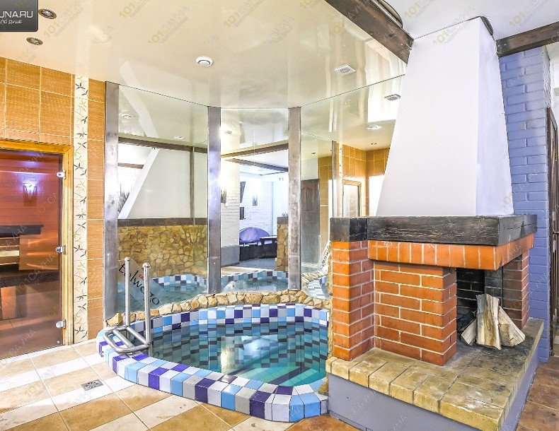 Банный комплекс Тимирязевские сауны, в Новосибирске, Тимирязева, 1/3 | Классика. Фото: 11 | 1001sauna.com