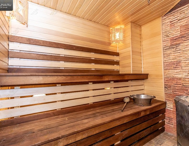 Банный комплекс Тимирязевские сауны, в Новосибирске, Тимирязева, 1/3 | Классика. Фото: 13 | 1001sauna.com