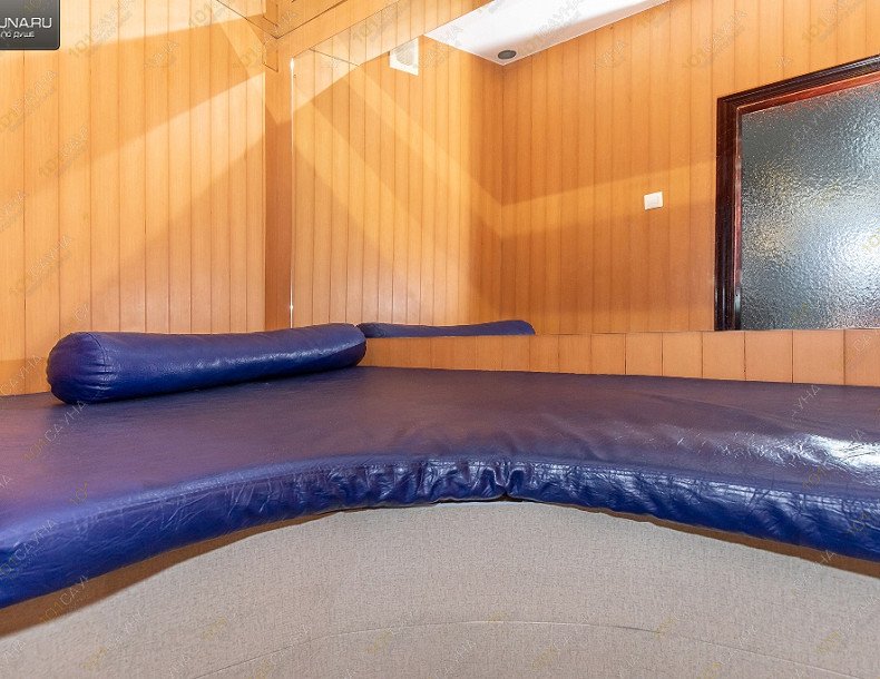 Банный комплекс Тимирязевские сауны, в Новосибирске, Тимирязева, 1/3 | Классика. Фото: 16 | 1001sauna.com