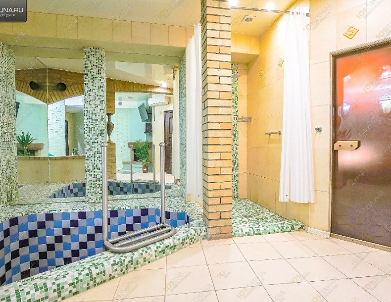 Банный комплекс Тимирязевские сауны, в Новосибирске, Тимирязева, 1/3 | Романтика. Фото: 17 | 1001sauna.com