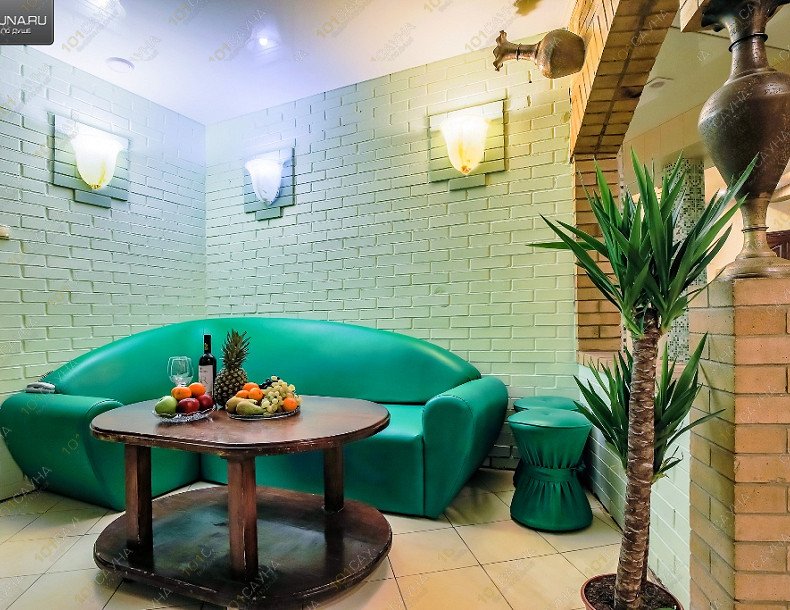 Банный комплекс Тимирязевские сауны, в Новосибирске, Тимирязева, 1/3 | Романтика. Фото: 19 | 1001sauna.com