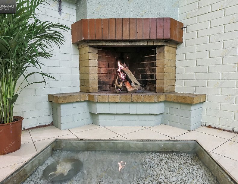 Банный комплекс Тимирязевские сауны, в Новосибирске, Тимирязева, 1/3 | Романтика. Фото: 20 | 1001sauna.com