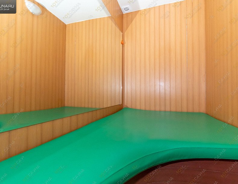 Банный комплекс Тимирязевские сауны, в Новосибирске, Тимирязева, 1/3 | Романтика. Фото: 22 | 1001sauna.com