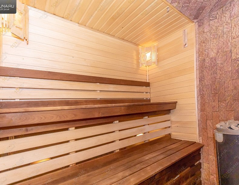 Банный комплекс Тимирязевские сауны, в Новосибирске, Тимирязева, 1/3 | Романтика. Фото: 23 | 1001sauna.com