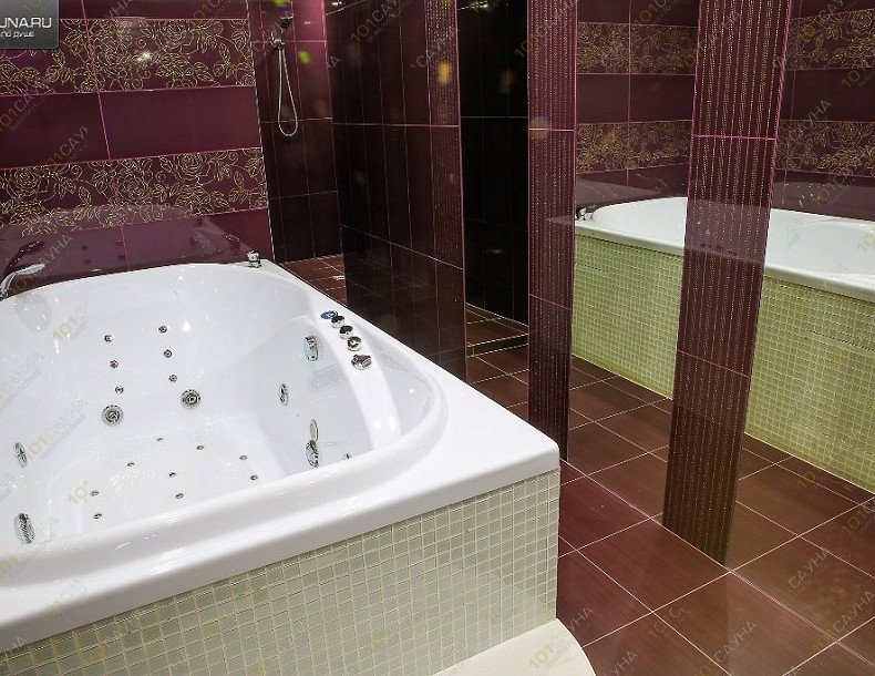 Развлекательный центр Сибирский сенат, в Омске, Сенная, 23 | Малый номер. Фото: 37 | 1001sauna.com