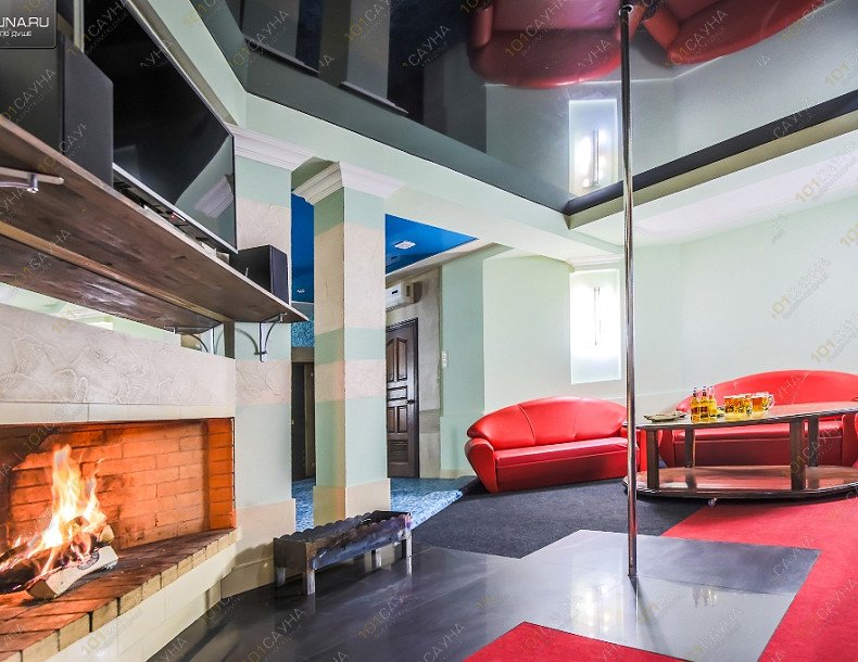 Банный комплекс Тимирязевские сауны, в Новосибирске, Тимирязева, 1/3 | Бильярдный клуб. Фото: 26 | 1001sauna.com