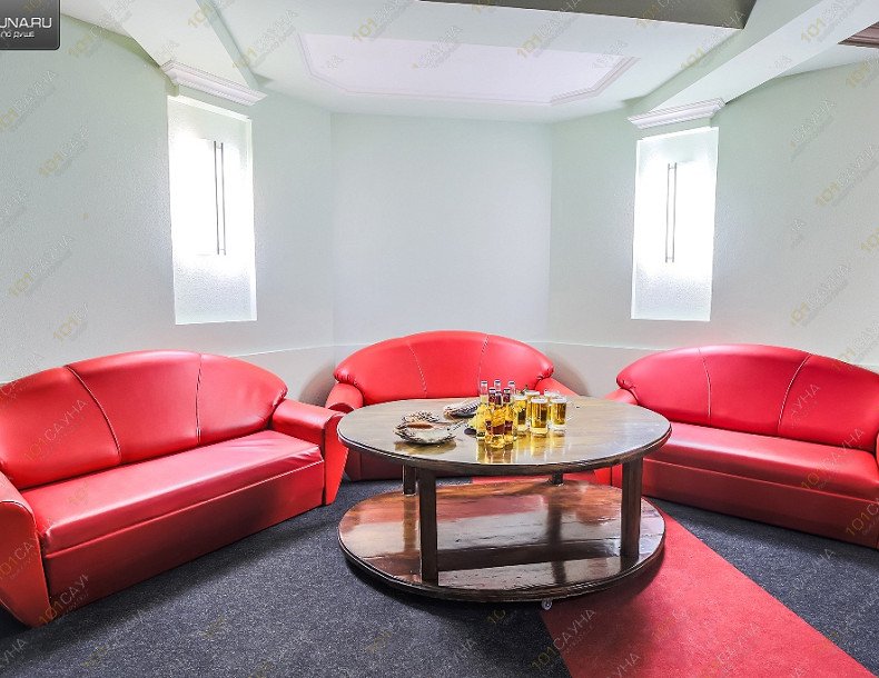 Банный комплекс Тимирязевские сауны, в Новосибирске, Тимирязева, 1/3 | Бильярдный клуб. Фото: 27 | 1001sauna.com