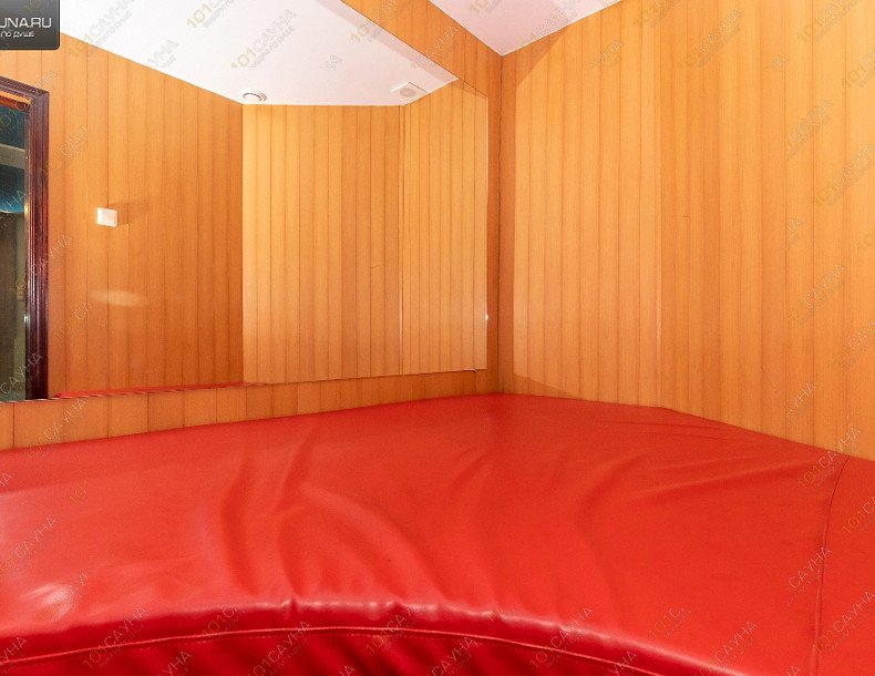 Банный комплекс Тимирязевские сауны, в Новосибирске, Тимирязева, 1/3 | Бильярдный клуб. Фото: 31 | 1001sauna.com