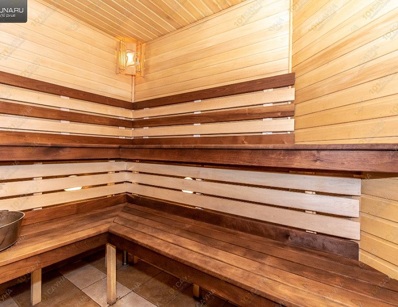 Банный комплекс Тимирязевские сауны, в Новосибирске, Тимирязева, 1/3 | Бильярдный клуб. Фото: 32 | 1001sauna.com