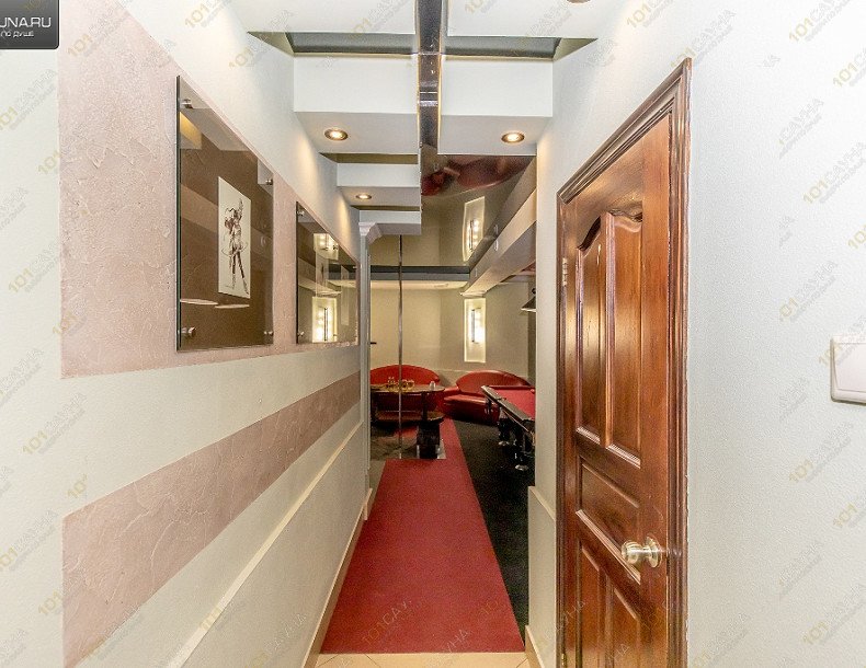 Банный комплекс Тимирязевские сауны, в Новосибирске, Тимирязева, 1/3 | Бильярдный клуб. Фото: 36 | 1001sauna.com