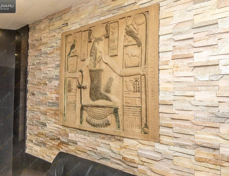 Банный комплекс Тимирязевские сауны, в Новосибирске, Тимирязева, 1/3 | Холл. Фото: 39 | 1001sauna.com