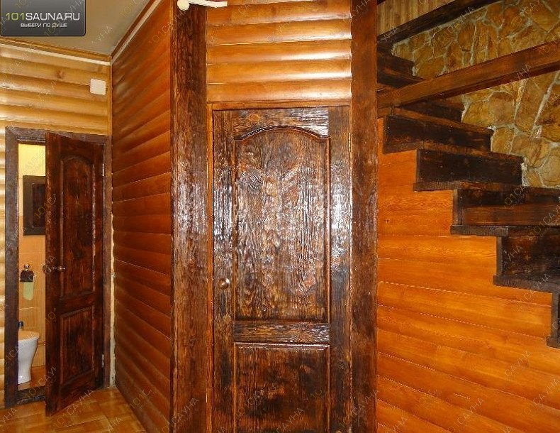 Баня Сибиряк, в Омске, 1-я Красной Звезды, 51 | 4 | 1001sauna.com