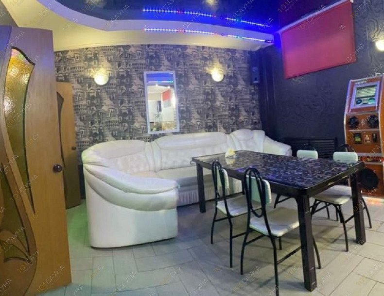 Сауна Клеопатра на Тази Гиззата 1 В, в Казани, Тази Гиззата, 1 В | Де Люкс. Фото 3 | 1001sauna.com