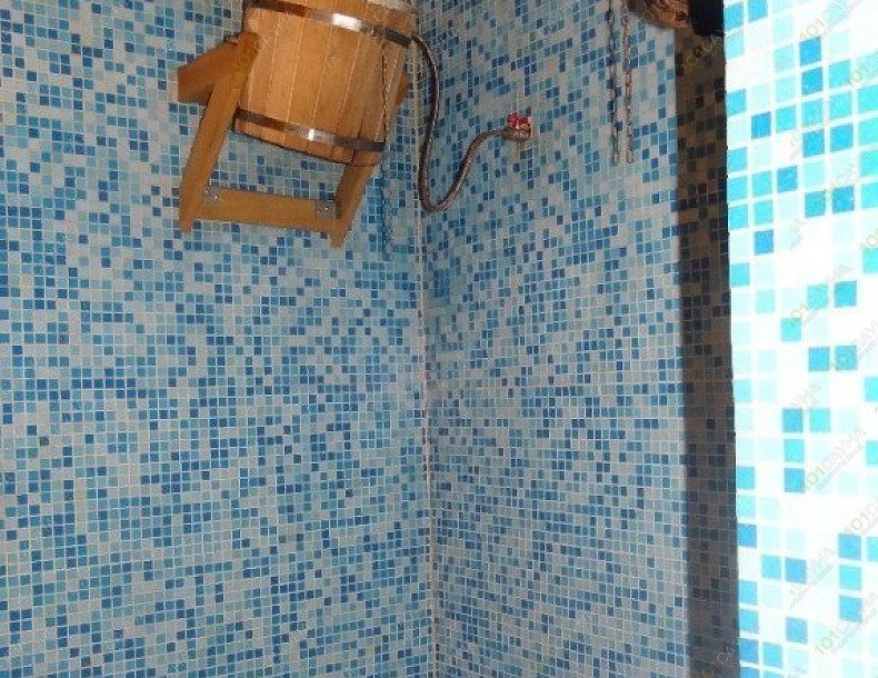 Баня Сибиряк, в Омске, 1-я Красной Звезды, 51 | 5 | 1001sauna.com