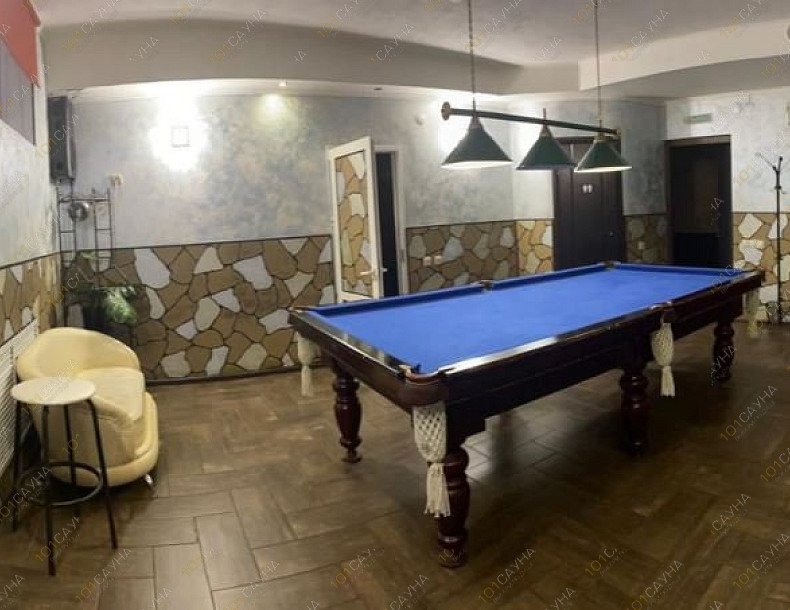 Сауна Клеопатра на Тази Гиззата 1 В, в Казани, Тази Гиззата, 1 В | Де Люкс. Фото 5 | 1001sauna.com