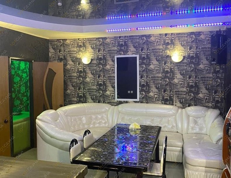 Сауна Клеопатра на Тази Гиззата 1 В, в Казани, Тази Гиззата, 1 В | Де Люкс. Фото 6 | 1001sauna.com