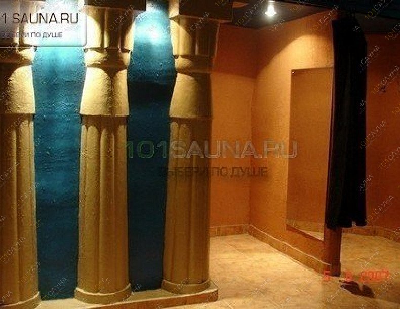 Сауна Акогаре, сауна, в Санкт-Петербурге, Парашютная, 15 | 4 | 1001sauna.com