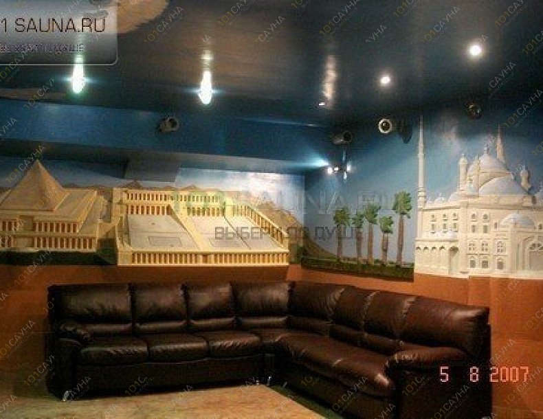 Сауна Акогаре, сауна, в Санкт-Петербурге, Парашютная, 15 | 6 | 1001sauna.com