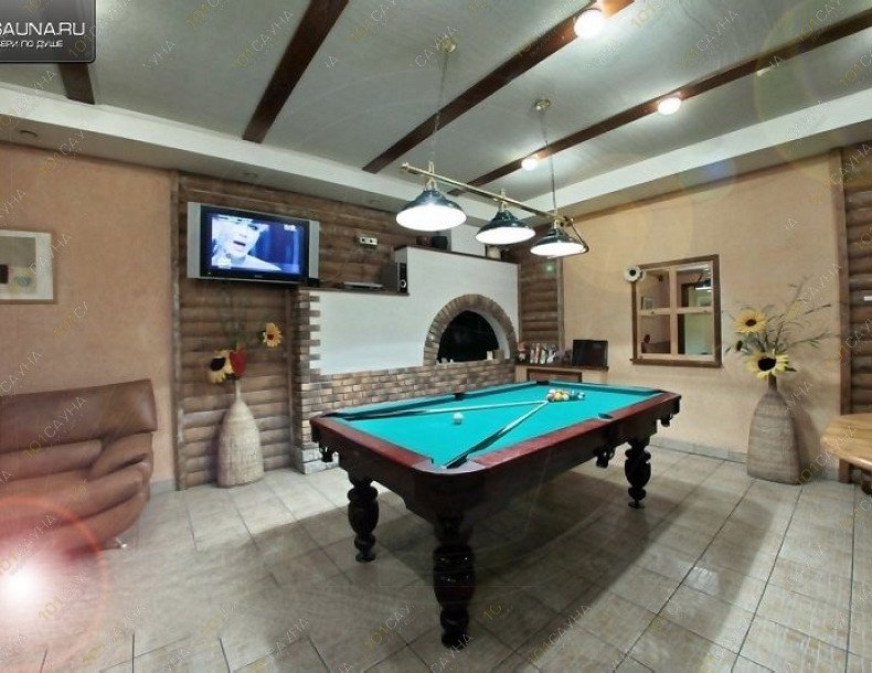 Бани Санкт-Петербурга Банный терем, в Санкт-Петербурге, ул. Марата, 57 | 3 | 1001sauna.com