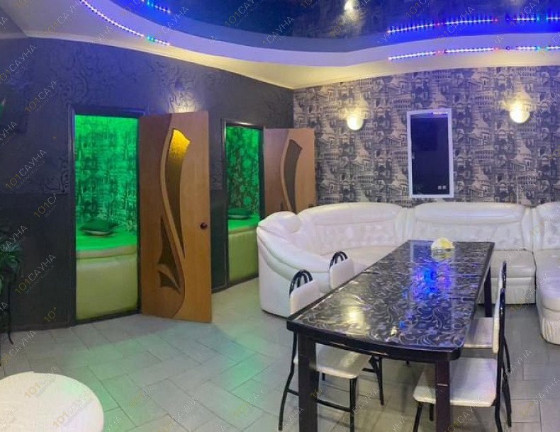 Сауна Клеопатра на Тази Гиззата 1 В, в Казани, Тази Гиззата, 1 В | Де Люкс. Фото 7 | 1001sauna.com