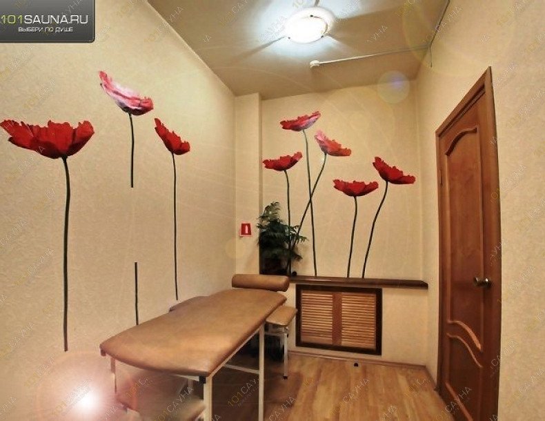 Бани Санкт-Петербурга Банный терем, в Санкт-Петербурге, ул. Марата, 57 | 4 | 1001sauna.com