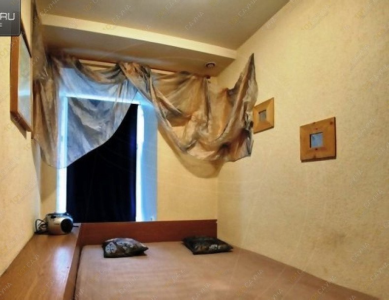 Бани Санкт-Петербурга Банный терем, в Санкт-Петербурге, ул. Марата, 57 | 5 | 1001sauna.com