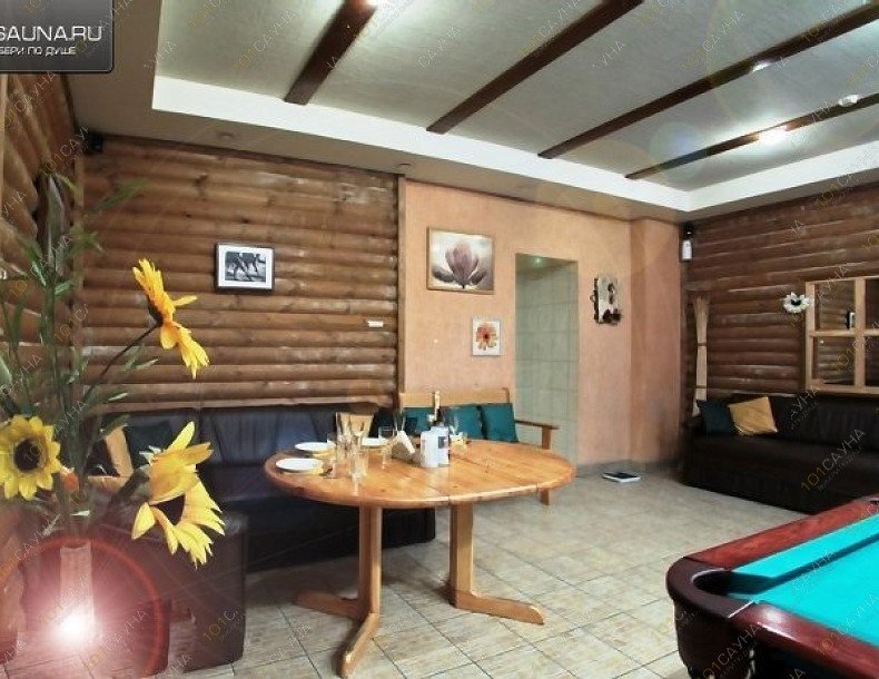 Бани Санкт-Петербурга Банный терем, в Санкт-Петербурге, ул. Марата, 57 | 6 | 1001sauna.com