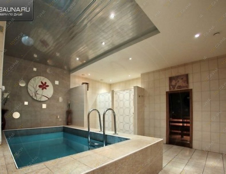 Бани Санкт-Петербурга Банный терем, в Санкт-Петербурге, ул. Марата, 57 | 7 | 1001sauna.com