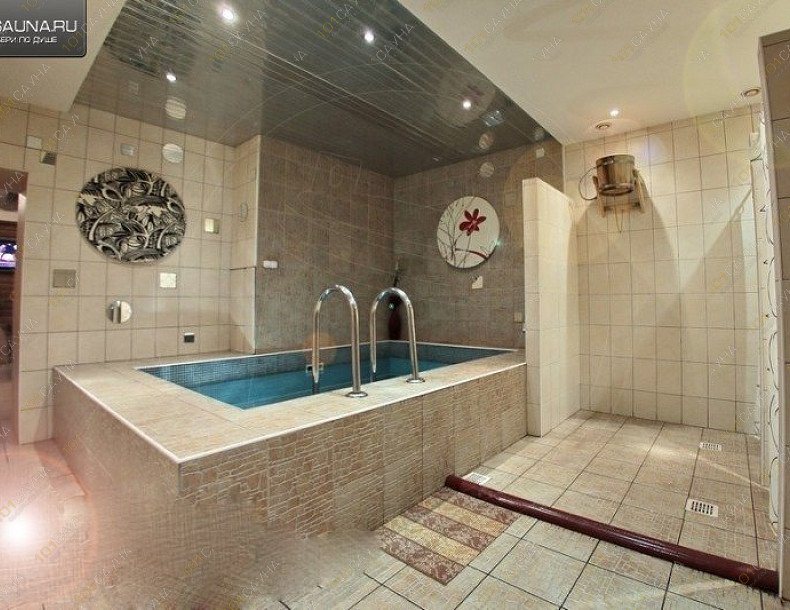 Бани Санкт-Петербурга Банный терем, в Санкт-Петербурге, ул. Марата, 57 | 8 | 1001sauna.com