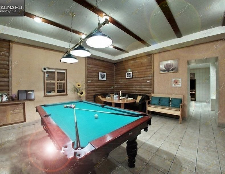 Бани Санкт-Петербурга Банный терем, в Санкт-Петербурге, ул. Марата, 57 | 10 | 1001sauna.com